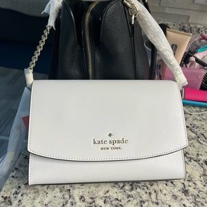 Kate Spade Darcy Slim Crossbody